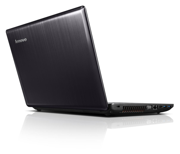 Lenovo Y580 i5-3210M/12GB/1000/DVD-RW/Win8 - 116606 - zdjęcie 3